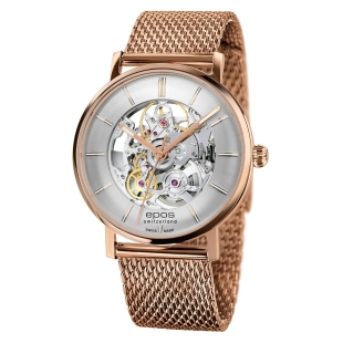 Originale 3437 SK watch 3437.135.24.18.34 EPOS - 1