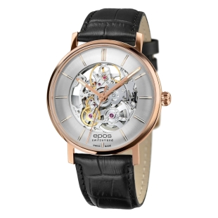 Originale 3437 SK watch 3437.135.24.18.25 EPOS - 1