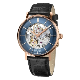 Originale 3437 SK watch 3437.135.24.16.25 EPOS - 1