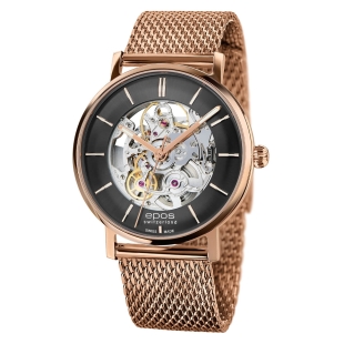 Originale 3437 SK watch 3437.135.24.15.34 EPOS - 1