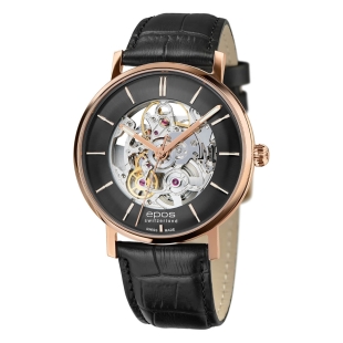 Originale 3437 SK watch 3437.135.24.15.25 EPOS - 1