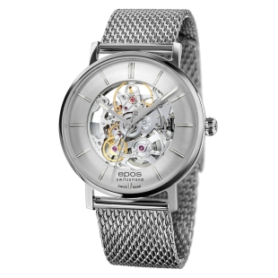 Originale 3437 SK watch 3437.135.20.18.30 EPOS - 1