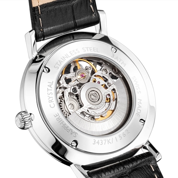 Originale 3437 SK hodinky 3437.135.20.18.25 EPOS - 3