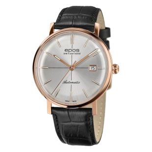 Originale 3437 watch 3437.132.24.18.25 EPOS - 1