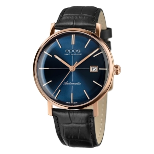 Originale 3437 watch 3437.132.24.16.25 EPOS - 1