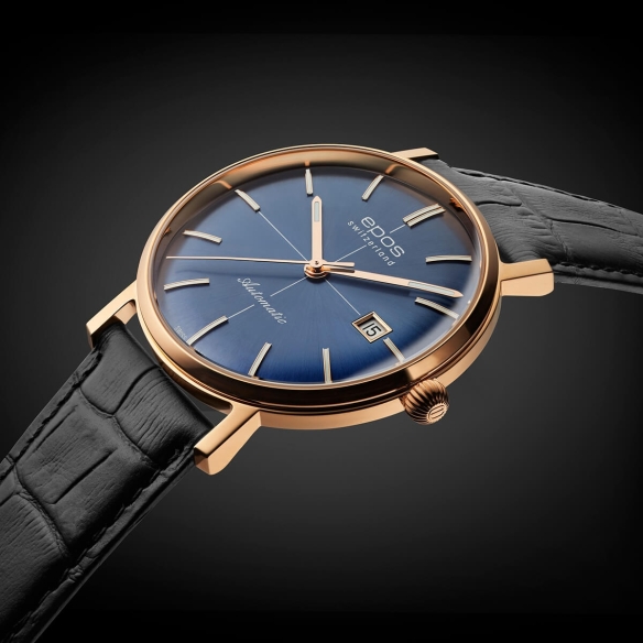 Originale 3437 watch 3437.132.24.16.25 EPOS - 3