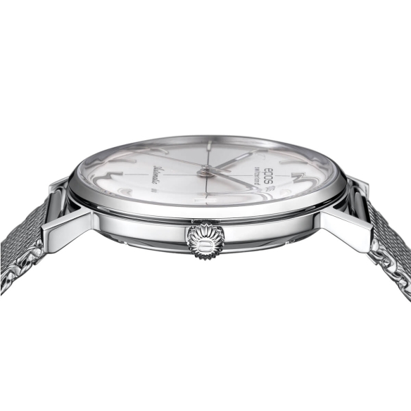 Originale 3437 hodinky 3437.132.20.18.30 EPOS - 2