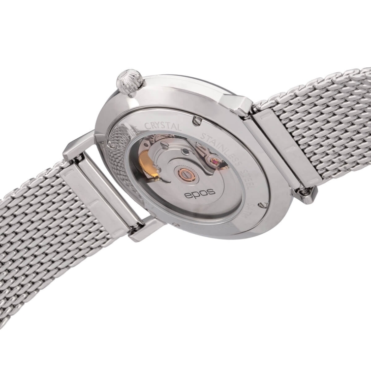 Originale 3437 hodinky 3437.132.20.18.30 EPOS - 3