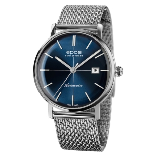 Originale 3437 watch 3437.132.20.16.30 EPOS - 1