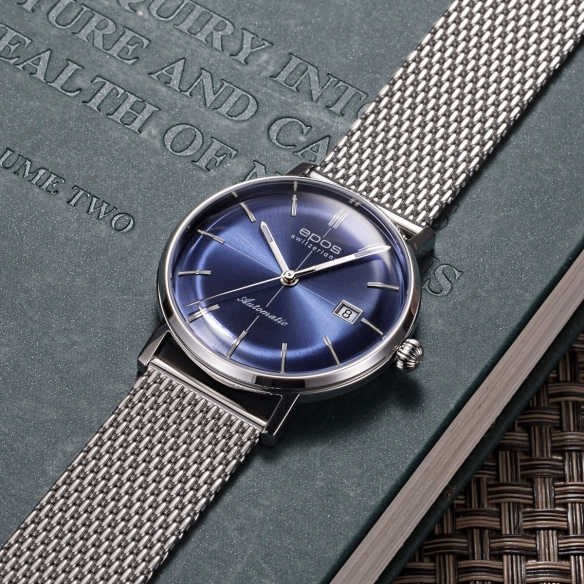 Originale 3437 watch 3437.132.20.16.30 EPOS - 3