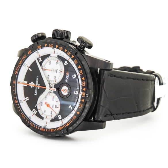 Legends Race of Champions hodinky LM 33.10.ROC LOUIS MOINET - 4