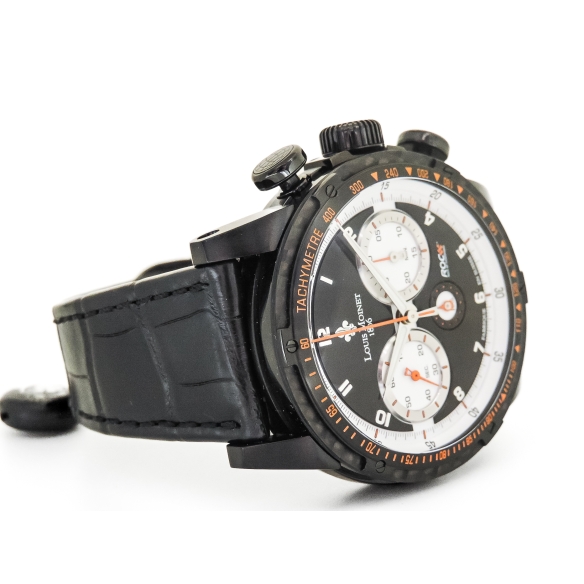 Legends Race of Champions hodinky LM 33.10.ROC LOUIS MOINET - 5