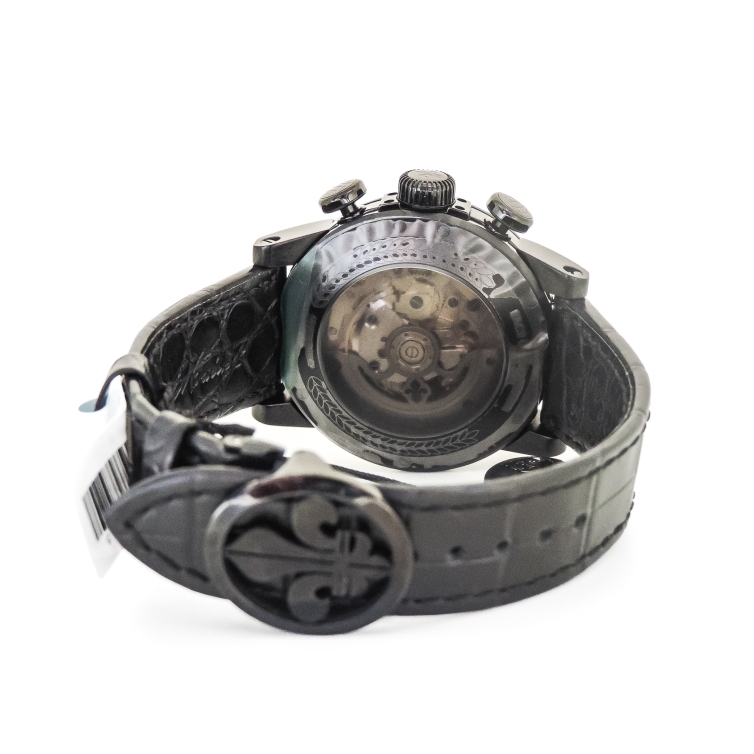 Legends Race of Champions watch LM 33.10.ROC LOUIS MOINET - 7