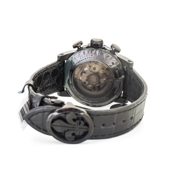 Legends Race of Champions hodinky LM 33.10.ROC LOUIS MOINET - 7