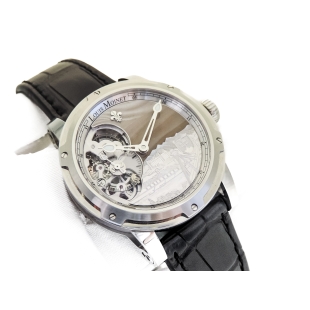 Metropolis Slovakia Special Edition hodinky LM 45.10 LOUIS MOINET - 1