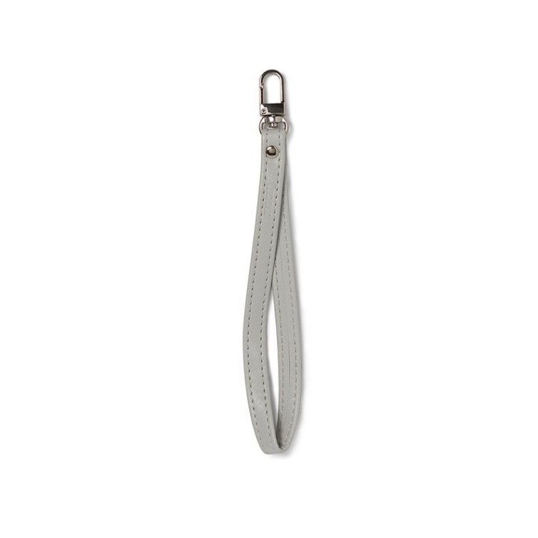 Saffiano Wristlet granit FILOFAX - 1
