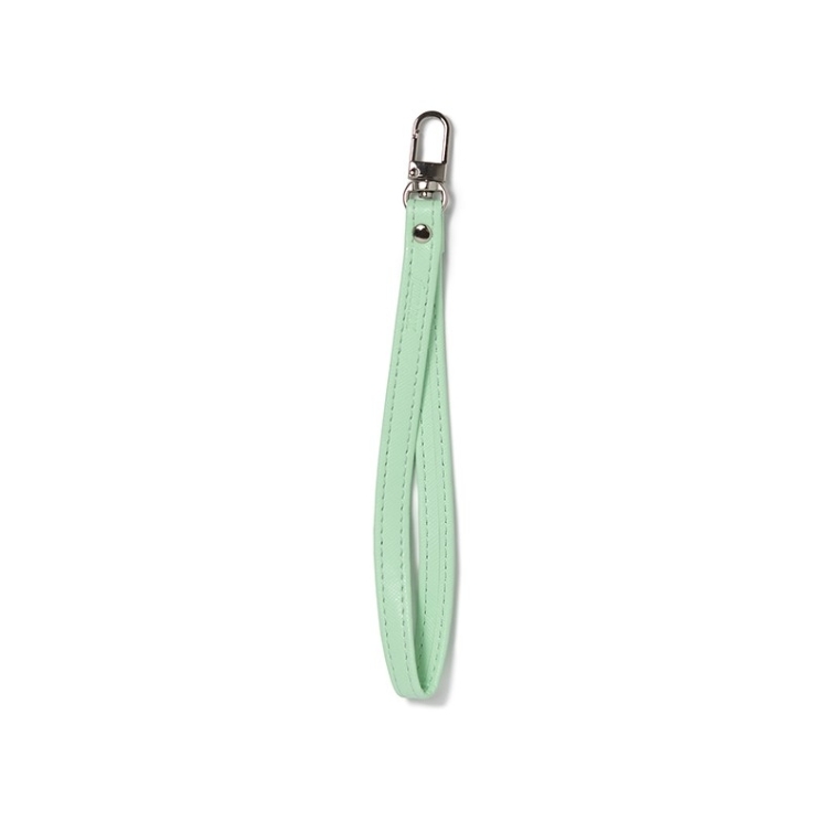 Saffiano Remienok na zápestie neo mint FILOFAX - 1