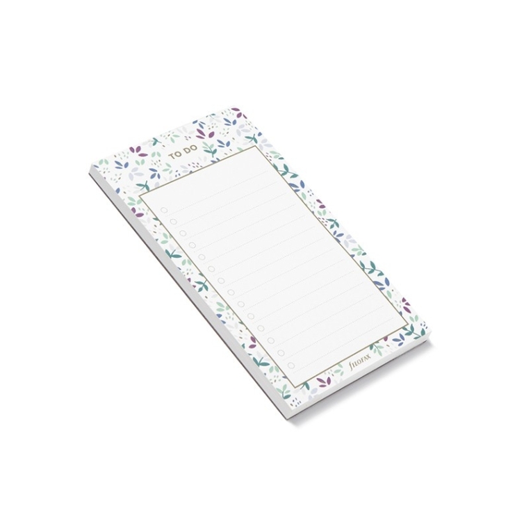 Garden To Do Notepad Personal FILOFAX - 2