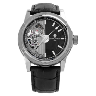 Mecanograph watch LM 31.20.50 LOUIS MOINET - 1