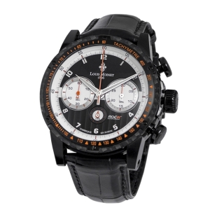Legends Race of Champions Uhr LM 33.10.ROC LOUIS MOINET - 1
