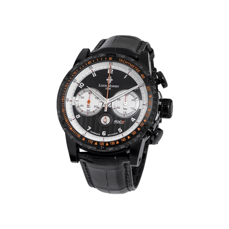 Legends Race of Champions hodinky LM 33.10.ROC LOUIS MOINET - 1