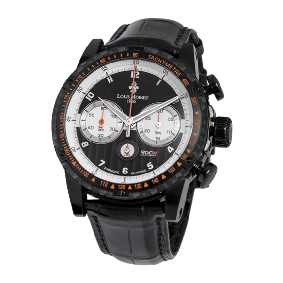 Legends Race of Champions hodinky LM 33.10.ROC LOUIS MOINET - 1