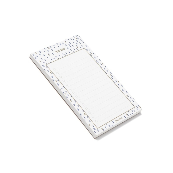 Indigo To Do Notepad Personal FILOFAX - 2