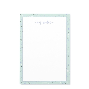 Expressions Notepad My Notes A5 FILOFAX - 1