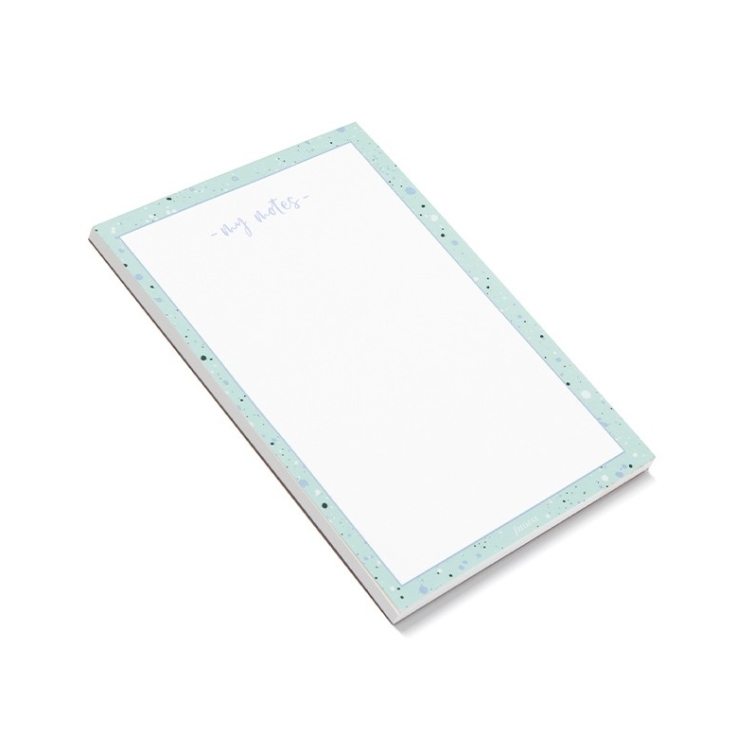 Expressions Notepad My Notes A5 FILOFAX - 2