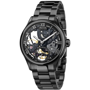 Originale 3500 SK watch 3500.169.25.25.35 EPOS - 1