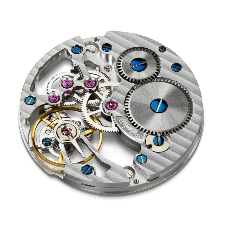 Originale 3500 SK watch 3500.165.20.26.25 EPOS - 3