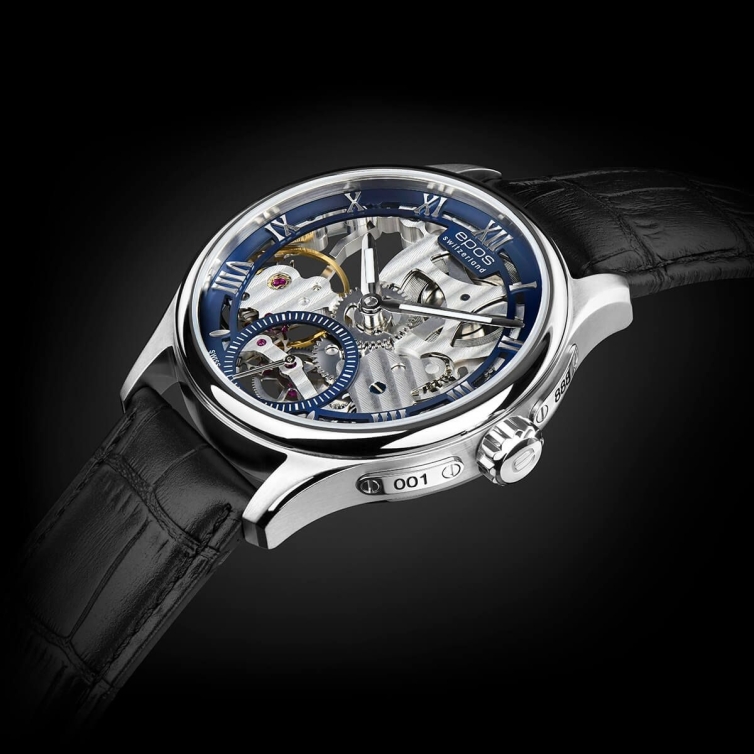 Originale 3500 SK watch 3500.165.20.26.25 EPOS - 2