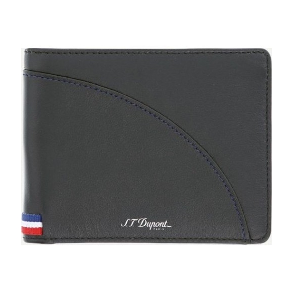 Défi Millenium Billfold peňaženka čierna S.T. DUPONT - 1
