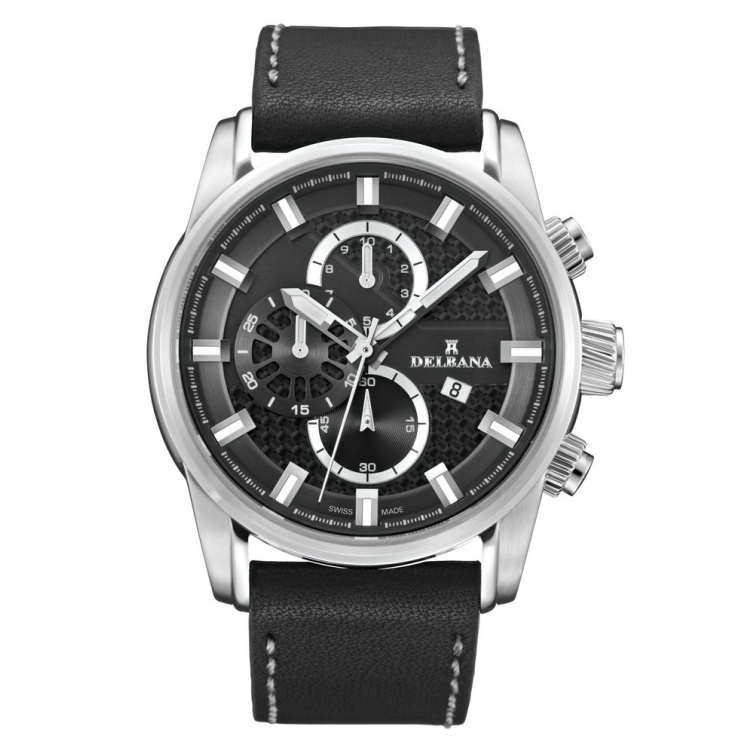 Orlando watch 41601.662.6.031 DELBANA - 1