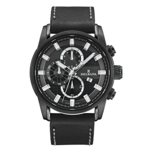 Orlando watch 44601.662.6.031 DELBANA - 1