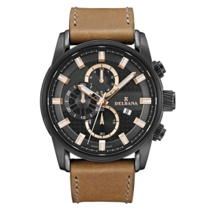 Orlando watch 44601.662.6.039 DELBANA - 1