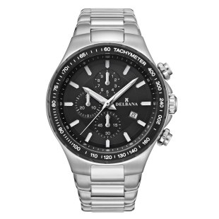 Barcelona watch 54702.674.6.031 DELBANA - 1