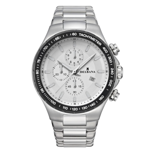 Barcelona watch 54702.674.6.061 DELBANA - 1