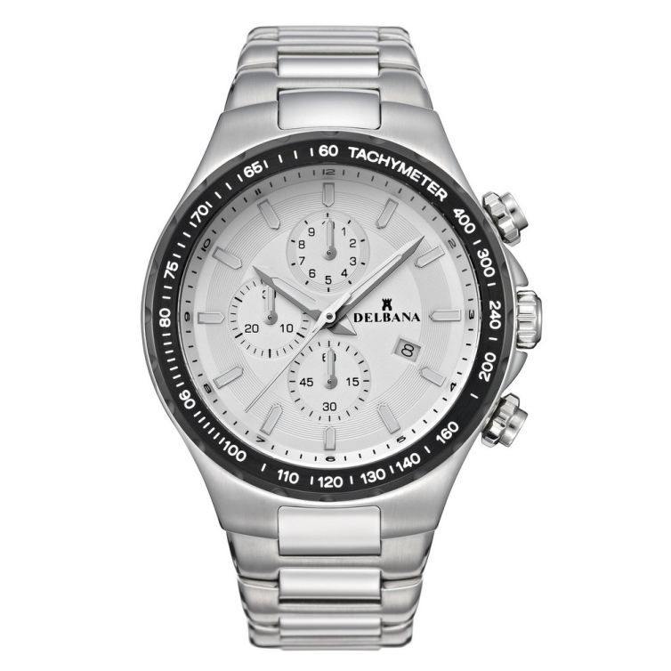 Barcelona watch 54702.674.6.061 DELBANA - 1
