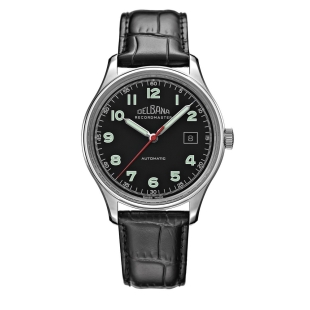 Recordmaster II hodinky 41602.722.6.032 DELBANA - 1