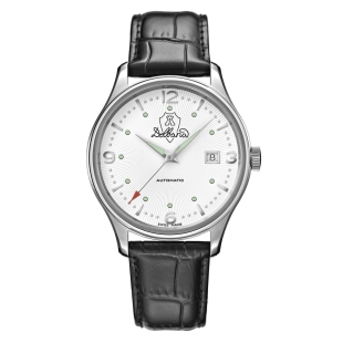 Della Balda watch 41603.722.6.014 DELBANA - 1