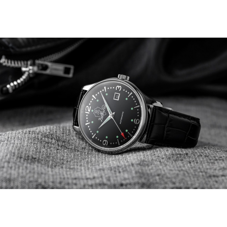 Della Balda hodinky 41603.722.6.034 DELBANA - 2