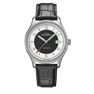 Rotonda hodinky 41603.722.6.039 DELBANA - 1