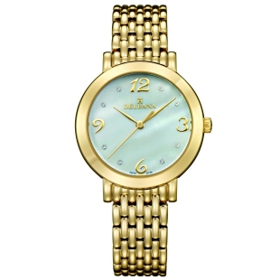 Villanova watch 42701.613.1.514 DELBANA - 1