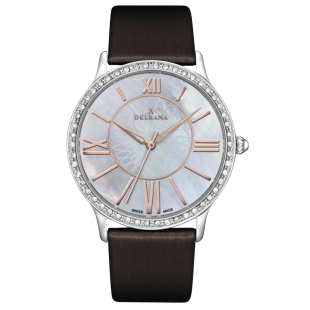 Paris watch 41611.591.1.519 DELBANA - 1