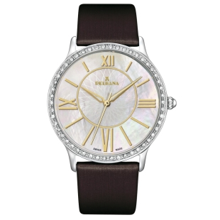 Paris watch 41611.591.1.518 DELBANA - 1