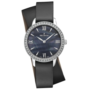 Antibes hodinky 41611.615.1.536 DELBANA - 1