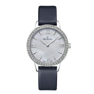 Antibes hodinky 41611.615.1.516 DELBANA - 1