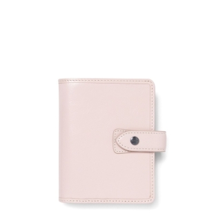 Malden Pocket Organizer pink FILOFAX - 1