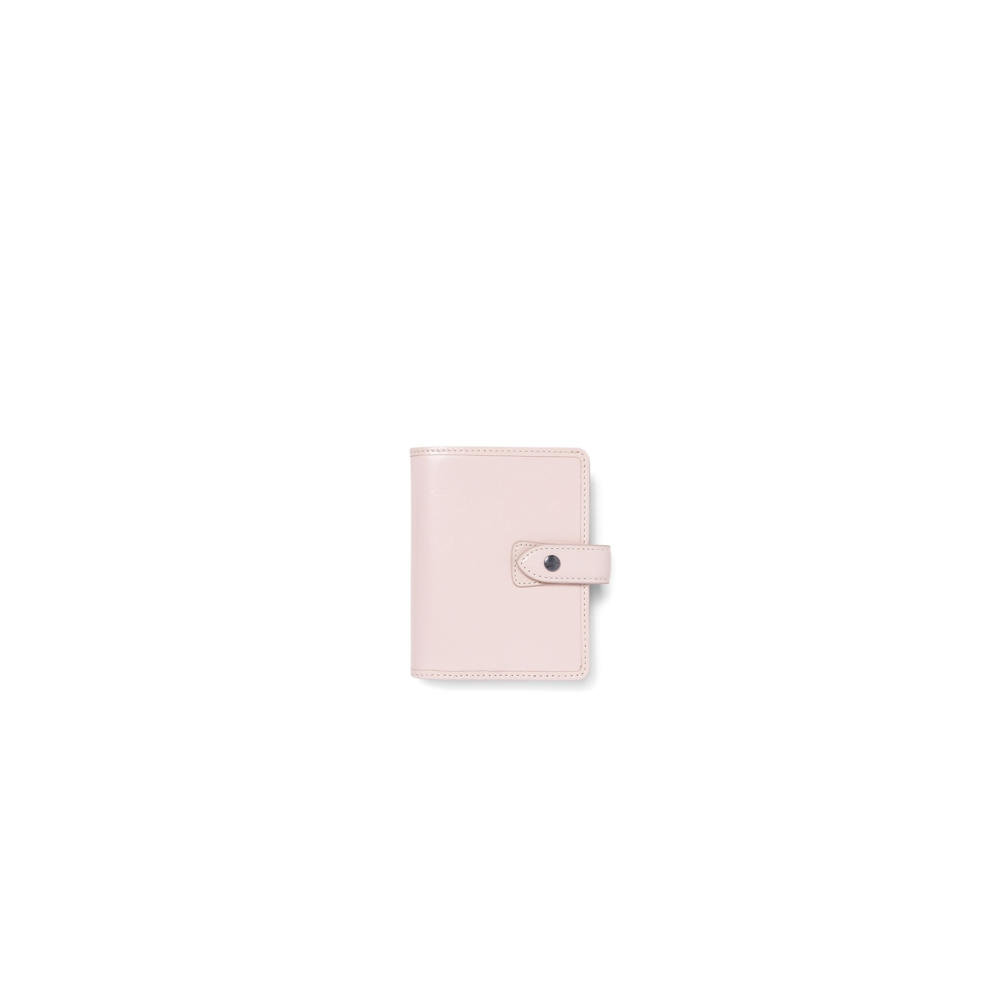 Filofax - Malden Pocket Diary Pink